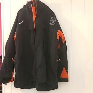 NIKE ALL CONDITIONS GEAR 2XL COAT